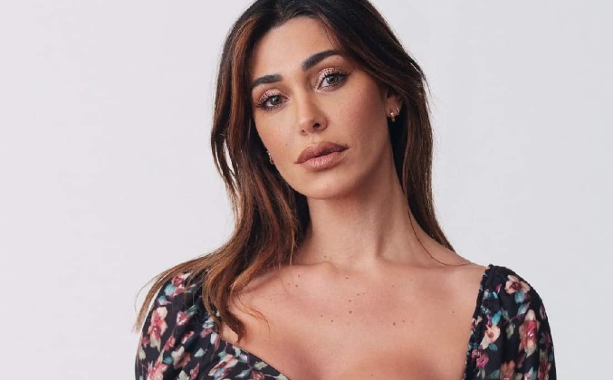 Belen Rodriguez smentisce i rumors con Cerella: “Fidanzata? Sì, con mio figlio!”