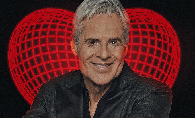 Per Claudio Baglioni la Lupa d’Oro del Comune di Roma