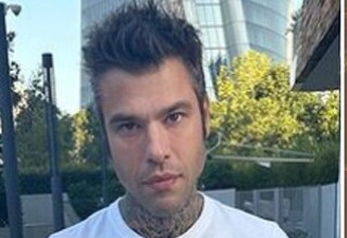 Il ritorno di Fedez a Milano probabilmente per passare il San Valentino con Chiara Ferragni