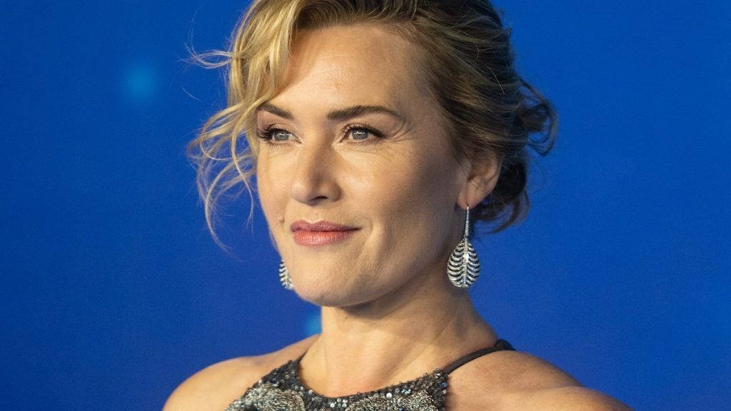 Kate Winslet e il successo di Titanic che le ha rovinato la vita