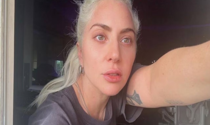 Lady Gaga annuncia il suo ritorno nel campo della musica