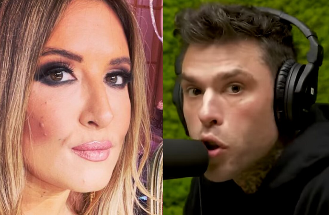 Fedez invita Selvaggia Lucarelli a “Muschio Selvaggio” per un confronto sul caso Mariotti