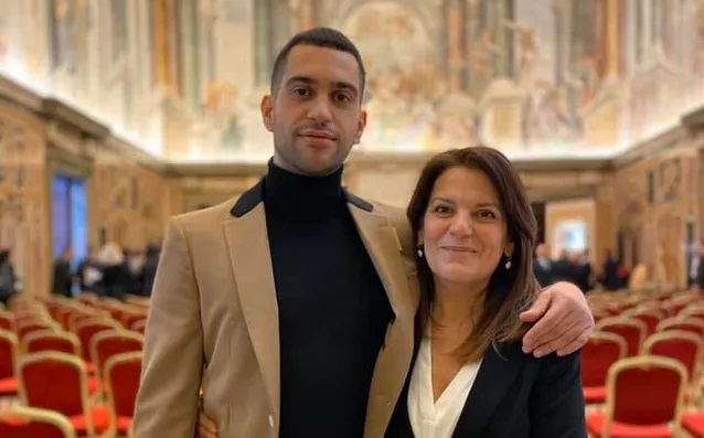 Anna Frau, la mamma di Mahmood si racconta