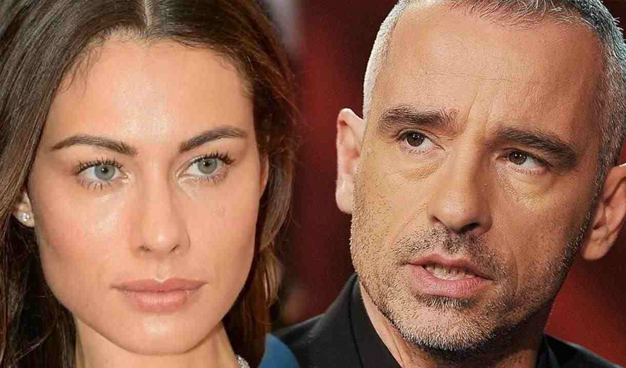 Marica Pellegrinelli parla dei vecchi debiti di Eros Ramazzotti, infuriata con i giornalisti: “Mi avete fatto piangere tutto il giorno”