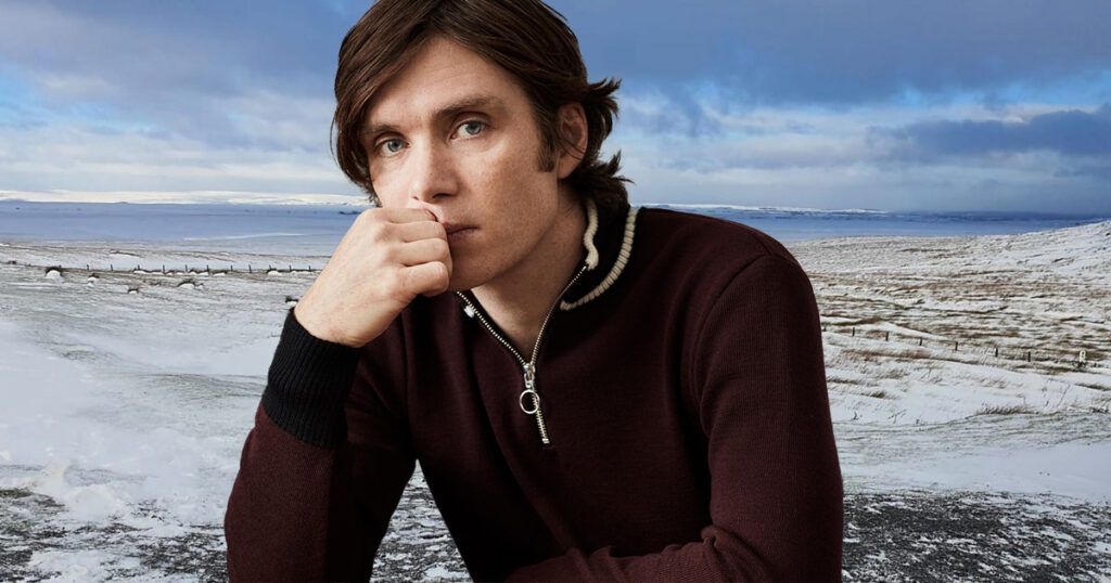 Cillian Murphy torna protagonista con “Small things like these” dopo “Oppenheimer”