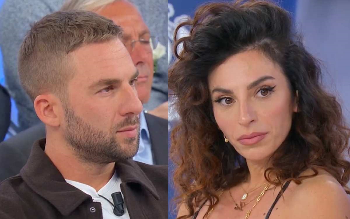 Uomini e Donne: il progetto di Emanuela e Marco Antonio