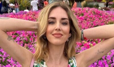 Chiara Ferragni esclusa dal consiglio di amministrazione di Tod’s: le ragioni dietro la decisione