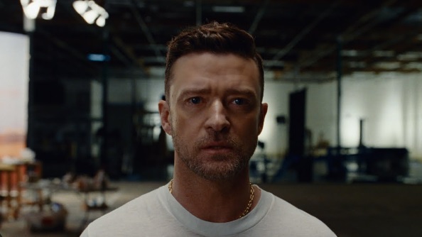 Il ritorno di Justin Timberlake con gli “Nsync”, la sua ex boyband