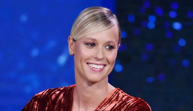 Federica Pellegrini: La maternità? «Sicuramente non è una passeggiata»