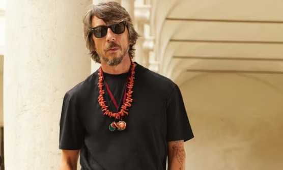 Si interrompe la collaborazione tra Pierpaolo Piccioli e Valentino