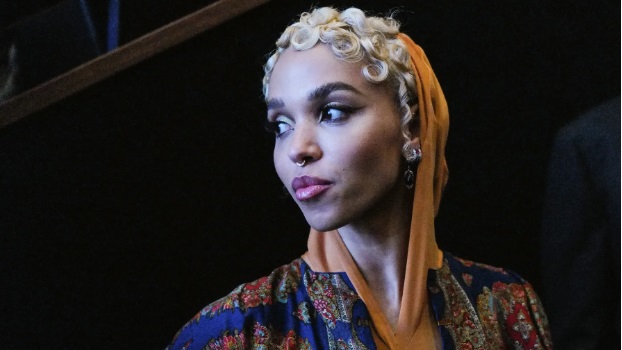 FKA Twigs, le dichiarazioni dopo essere sopravvissuta ad una relazione violenta