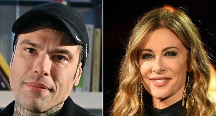 Francesca Fagnani torna con Belve: “Fedez parlerà di tutto”