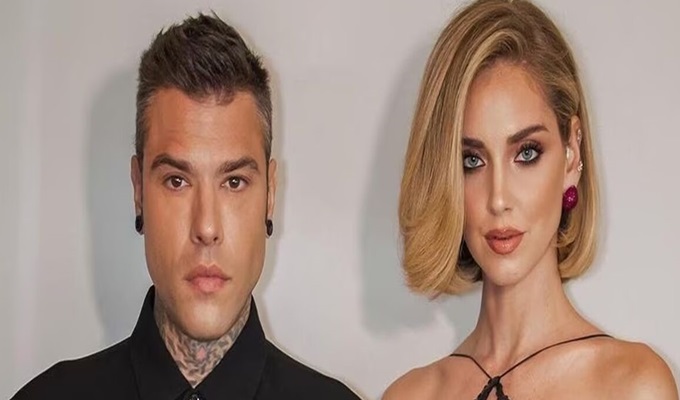 “Addio Fedez: Chiara Ferragni parte con i bambini per le feste di Pasqua”