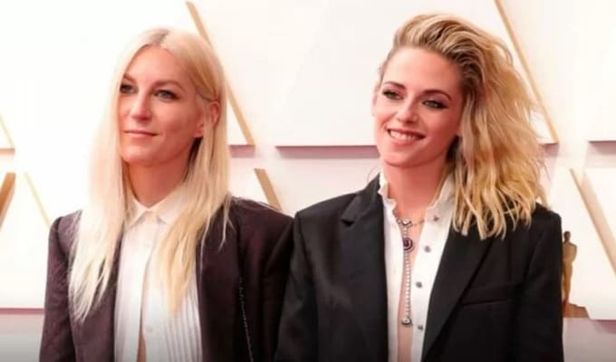 Kristen Stewart vorrebbe diventare madre: “Io e la mia fidanzata abbiamo congelato gli ovuli”