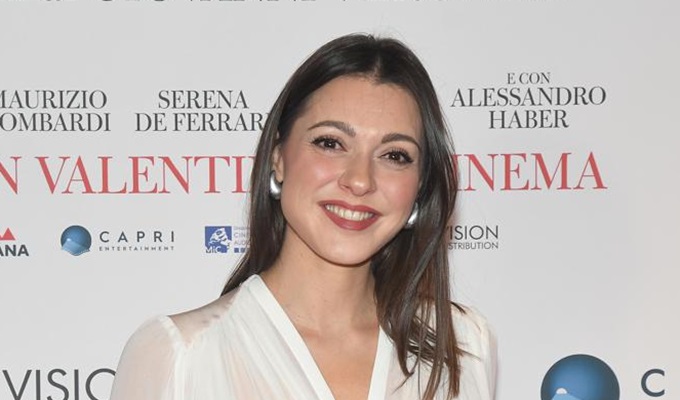 Simona Molinari commenta l’assegnazione del prestigioso Callas Tribute Prize di New York