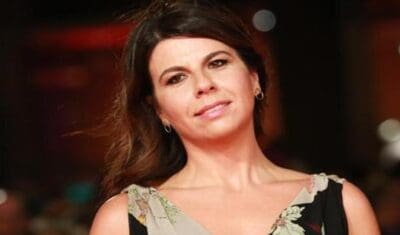 “Smentita Rai e Sangiuliano: Alessia Marcuzzi non ha sostituito Geppi Cucciari ai David per motivi politici”