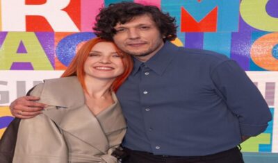 Noemi e Ermal Meta alla conduzione del Concerto del Primo Maggio