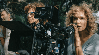 ‘L’arte della gioia’: la nuova serie di Valeria Golino tratta dal romanzo ‘scandalo’