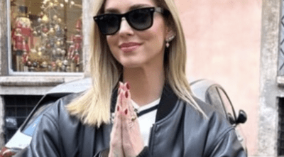 Chiara Ferragni : “Cerca soci, ha bisogno di sei milioni di euro”