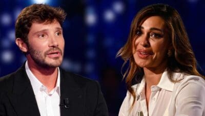 Belen di nuovo con Stefano De Martino: un amore senza fine?