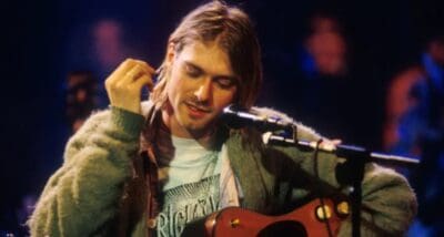 Oggi sono 30 anni senza Kurt Cobain