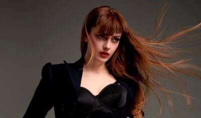 Annalisa dal 6 Aprile in tour: prima tappa Firenze