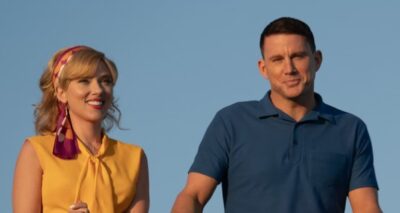 Scarlett Johansson e Channing Tatum insieme nel nuovo film “Fly Me to the Moon”: fuori il trailer