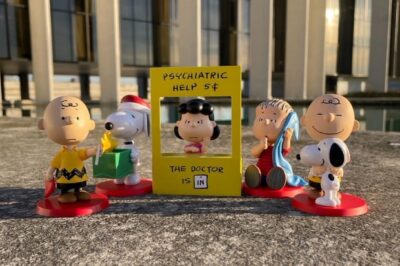 Peanuts 3D Collection, in edicola con Tv Sorrisi e canzoni, vince nella categoria Best Licensed Kiosk Production alla 61a edizione di Bologna Children’s book fair