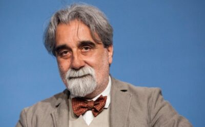 Beppe Vessicchio: “Se mi chiamasse Amadeus per un progetto lo seguirei”