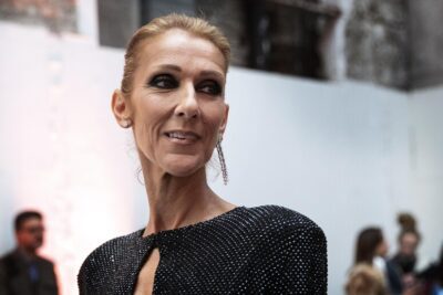 Celine Dion affronta la Sindrome della Persona Rigida: “Spero nel miracolo”