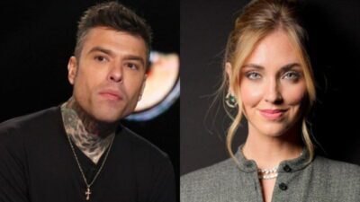 Fedez e Chiara Ferragni smettono di seguirsi: la fine di un sogno sui social