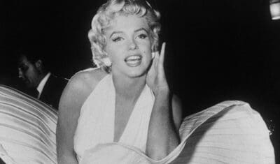 La rivelazione shock su Marilyn Monroe: sopravvisse a un’overdose sei anni prima di morire