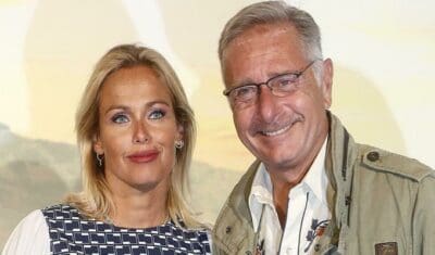 “Sonia Bruganelli svela che diverse ‘amiche’ dell’ex marito Paolo Bonolis si sono riavvicinate a lui senza esitazioni”