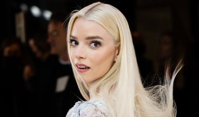 Anya Taylor-Joy e Malcolm McRae: Un’intimità Speciale