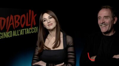 “Diabolik – Ginko all’attacco”, stasera nuovo appuntamento su Rai 2