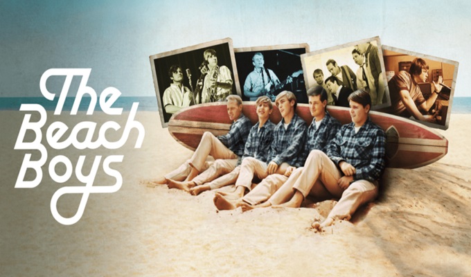 In arrivo su Disney+ un documentario sui Beach Boys