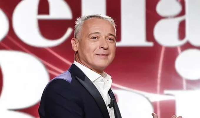 Questa sera, in prima serata su rai 2, “bellarai2”: nascita e storia del secondo canale, con pierluigi diaco