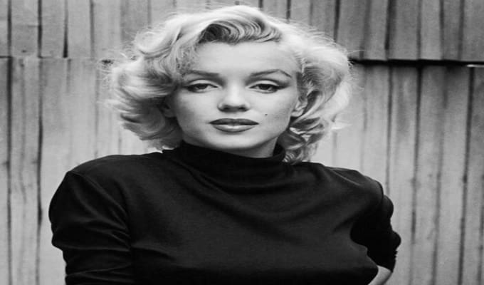 Tre prime serate per Marilyn