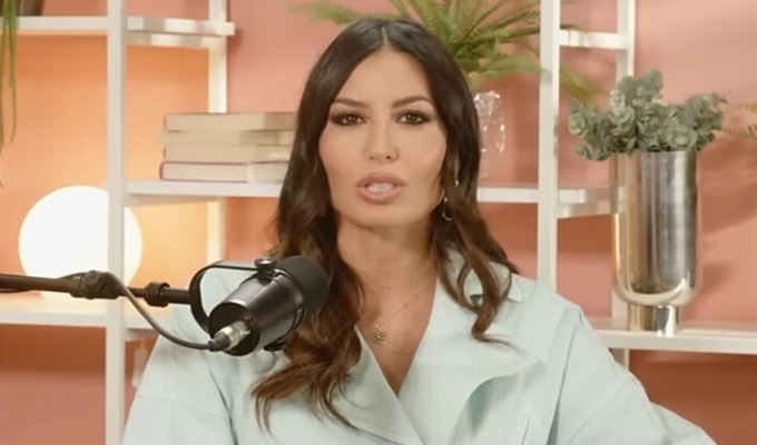 Elisabetta Gregoraci parla dell’ex marito nel podcast di Diletta Leotta: “È ancora molto geloso”