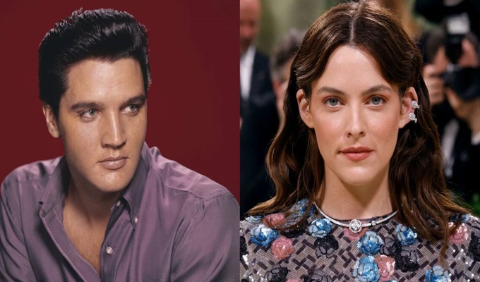 Riley Keough, nipote di Elvis Presley, si batte per salvare Graceland