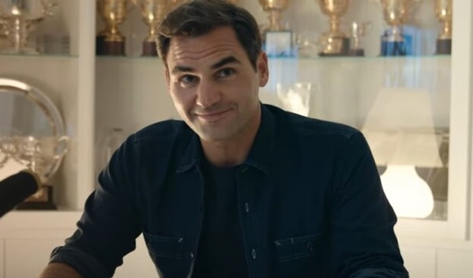 In arrivo un documentario su Roger Federer per Prime Video: rilasciato il trailer