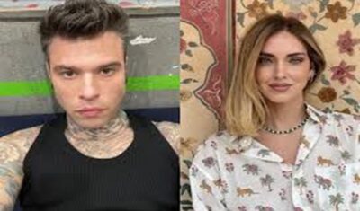 “Chiara Ferragni e Fedez: Le Ragioni del Viaggio in California Dopo la Separazione”