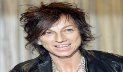 Sei nell’anima: Gianna Nannini su Netflix