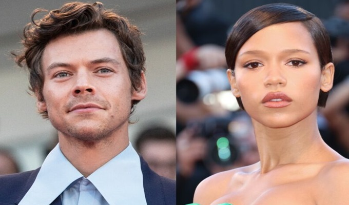 Harry Styles e Taylor Russell: amore al capolinea?