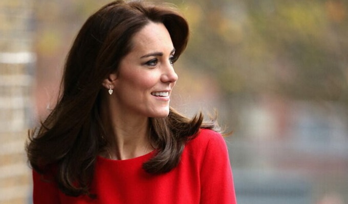 Kate Middleton non tornerà agli impegni pubblici