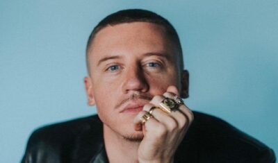 Macklemore lancia un brano per Gaza: “Cessate il fuoco”