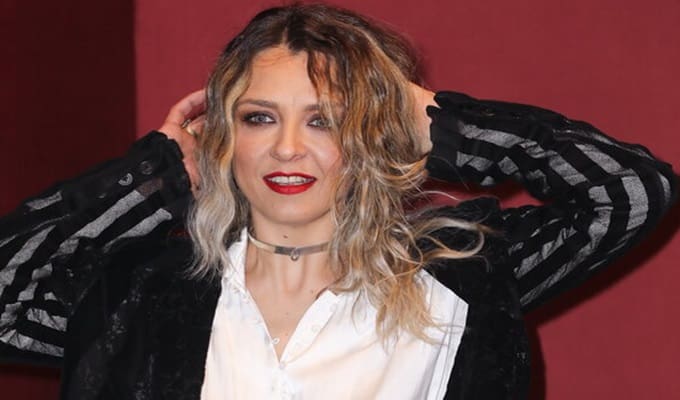 Myriam Catania si racconta: “Con Luca Argentero è un capitolo chiuso, ma siamo stati felici”