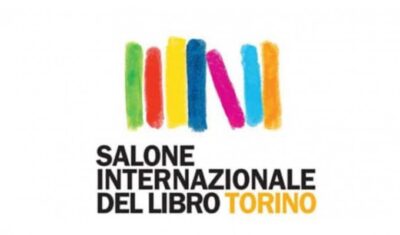 Salone del Libro: appuntamenti Spazio Rai di venerdì 10 maggio