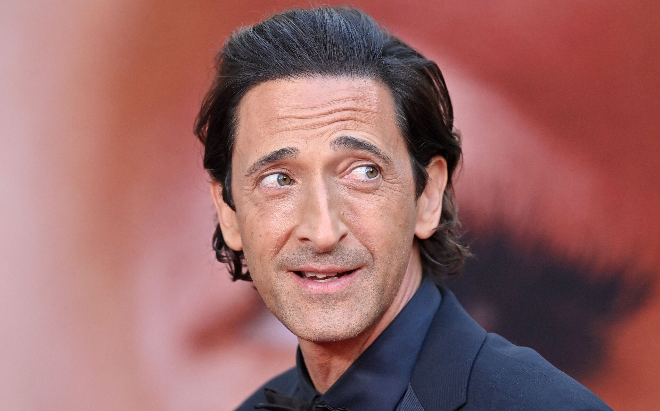 Il premio Oscar Adrien Brody in esclusiva a Che Tempo Che Fa domenica 2 febbraio